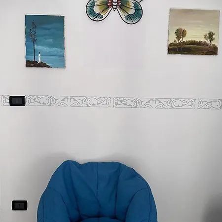 Διαμέρισμα Acqui
