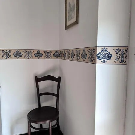 Acqui Διαμέρισμα *