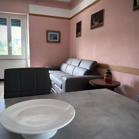 Διαμέρισμα Acqui