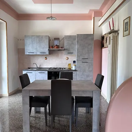 Διαμέρισμα Acqui Acqui Terme